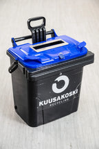 Pieni kierrätysastia