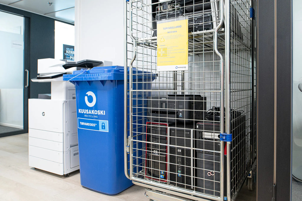 Turvarullakko (kg-kohtainen raportti)