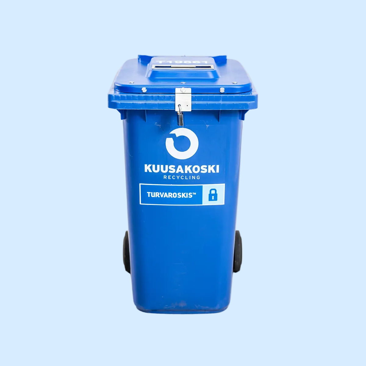 Säkerhetskärl